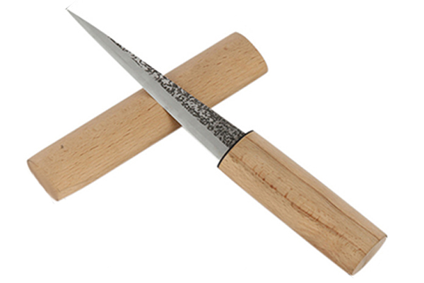 Stainless Steel Japanexe Ice Knife