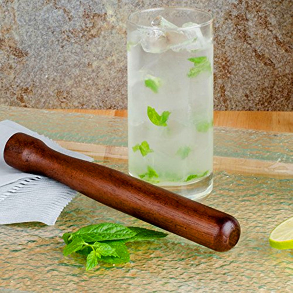 Natural Wooden Muddler