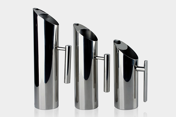 <b>Stainless Steel Water Jug 1.2L/1.5L/1.8L</b>