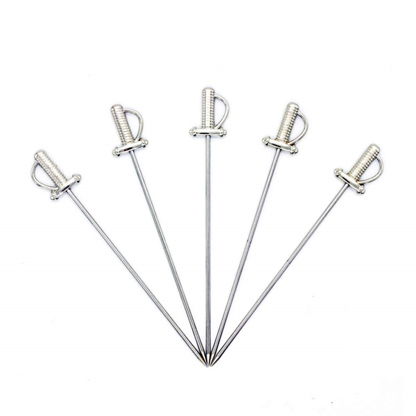 Cocktail Garnish Picks