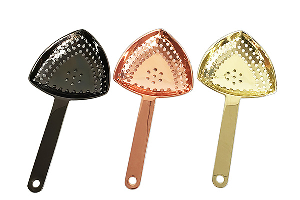 <b>Stainless Steel Triangle Strainers High Quality</b>